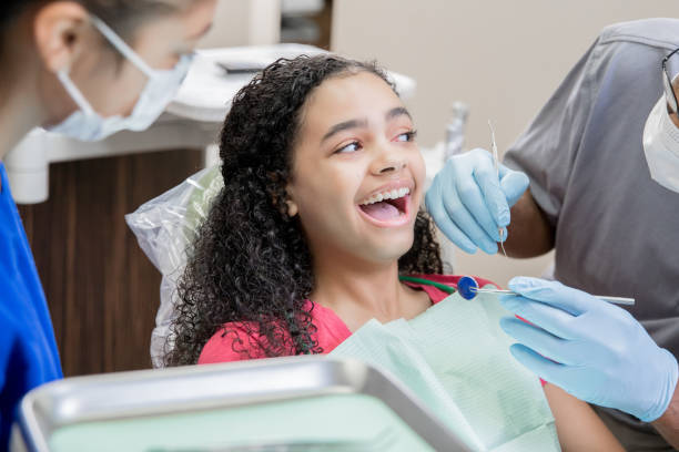 Best Weekend Emergency Dentist in Matteson, IL