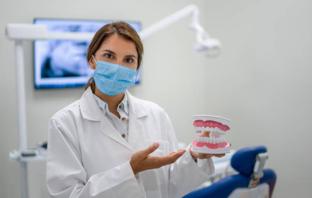 Best Emergency Wisdom Teeth Removal in Matteson, IL