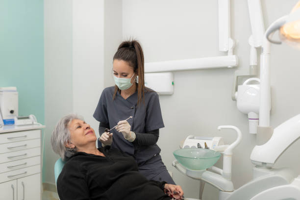Best Emergency Treatment for Toothache in Matteson, IL