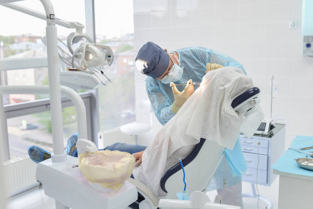 Best Emergency Broken Tooth Repair in Matteson, IL